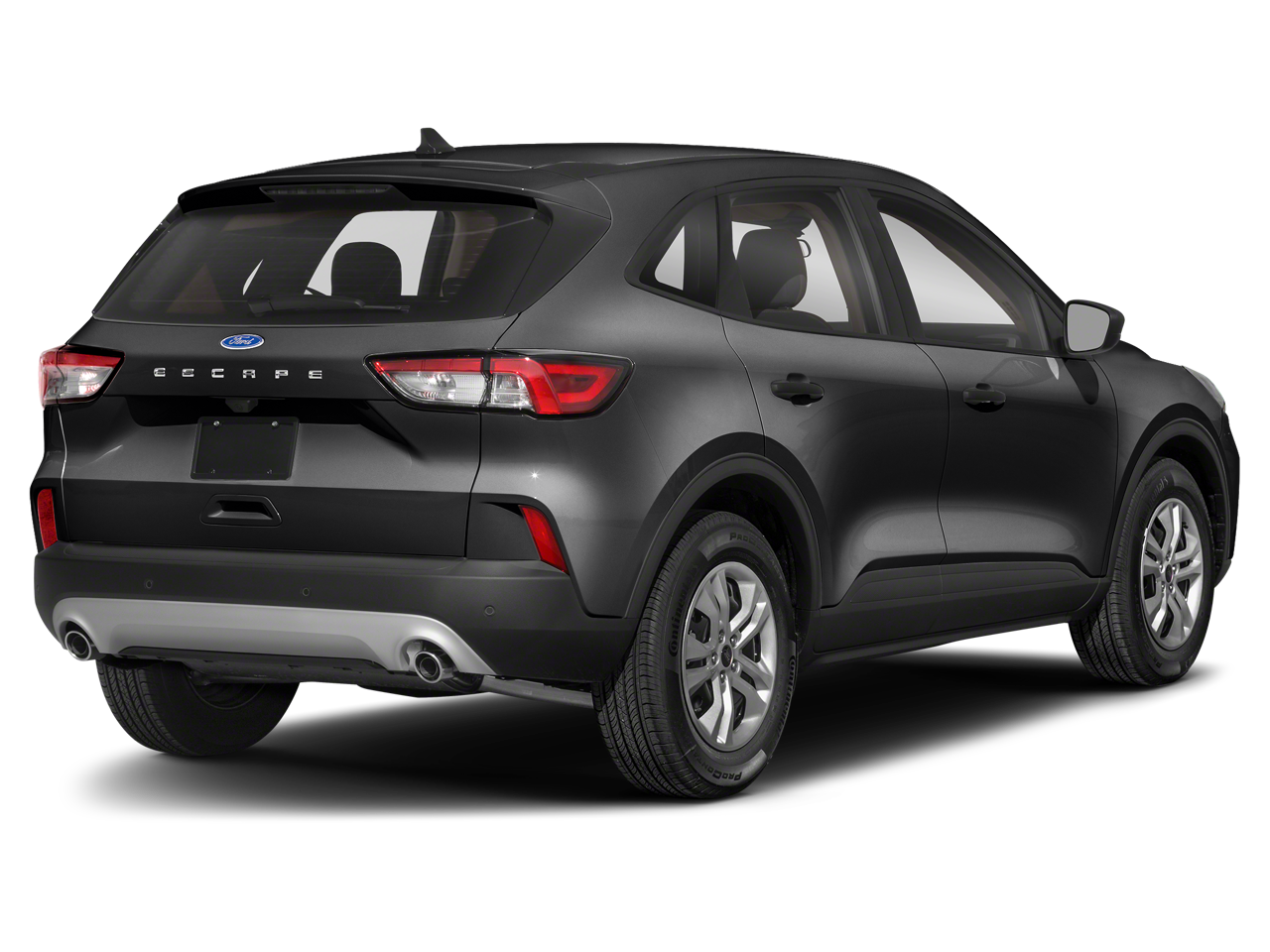 Used 2020 Ford Escape S with VIN 1FMCU0F64LUC41436 for sale in Humble, TX