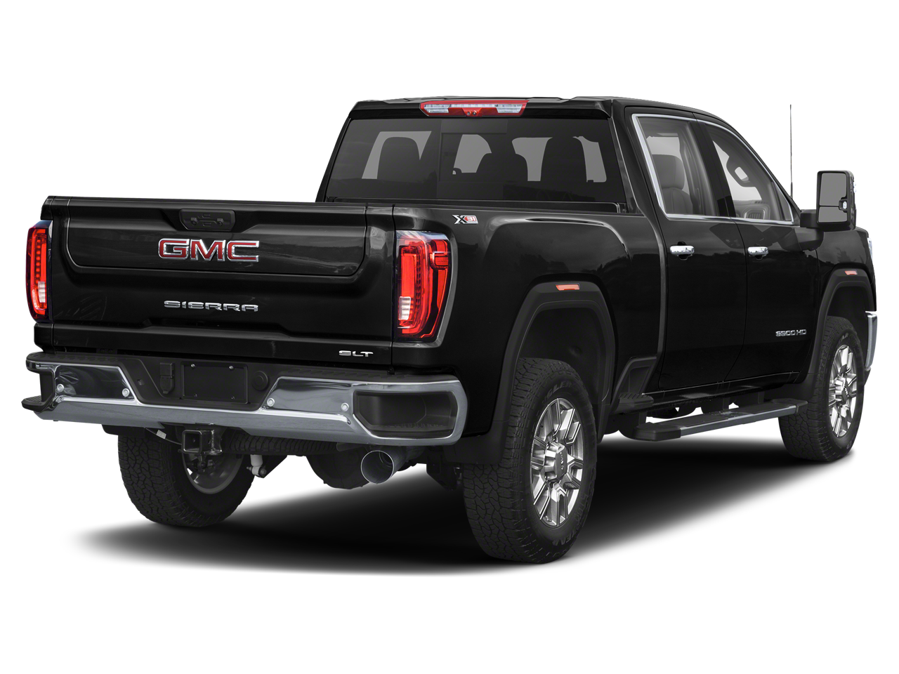 2021 GMC Sierra Denali