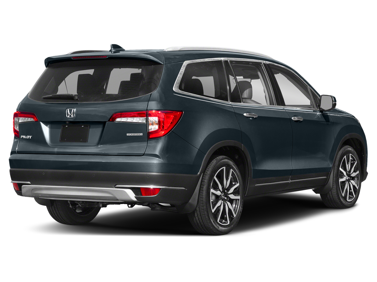 2022 Honda Pilot Touring 8 Passenger