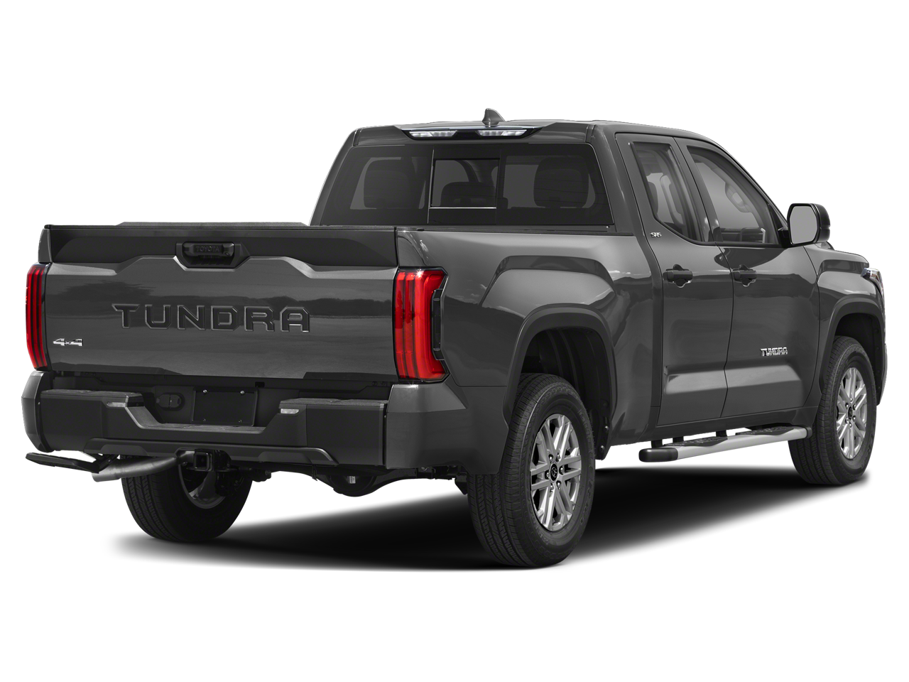 2022 Toyota TUNDRA 4X2 SR5