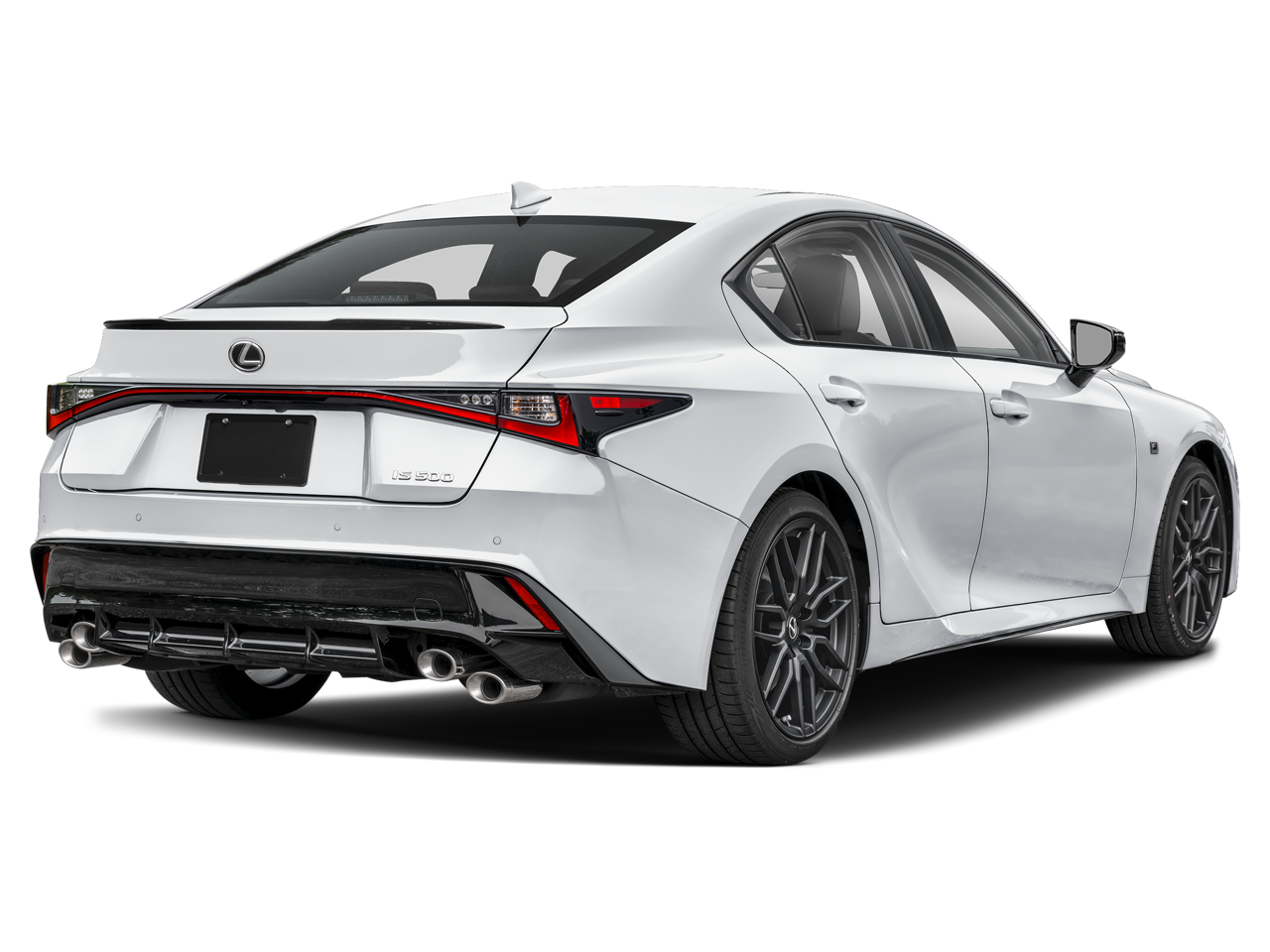 2023 Lexus IS 500 F SPORT Performance