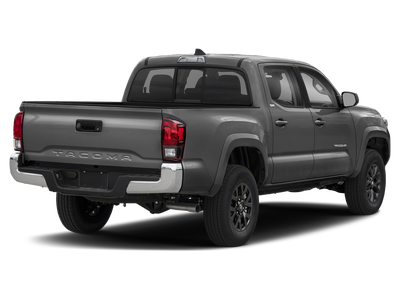 2023 Toyota TACOMA SR5 SR5 V6