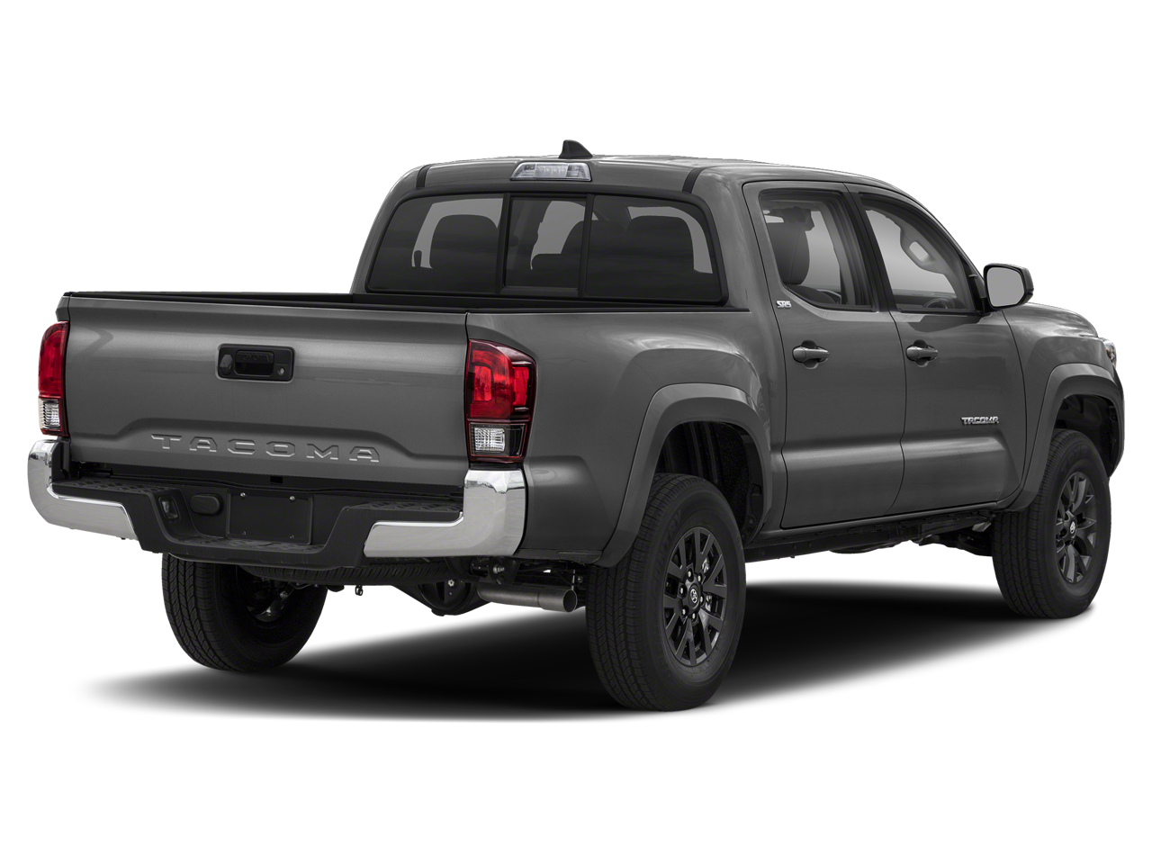 2023 Toyota TACOMA SR5 SR5 V6
