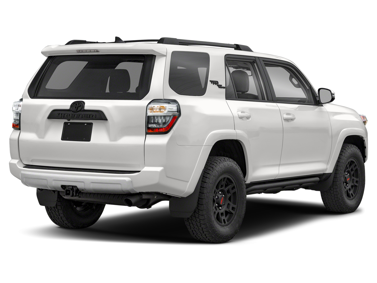 2024 Toyota 4Runner TRD Off-Road Premium photo 2