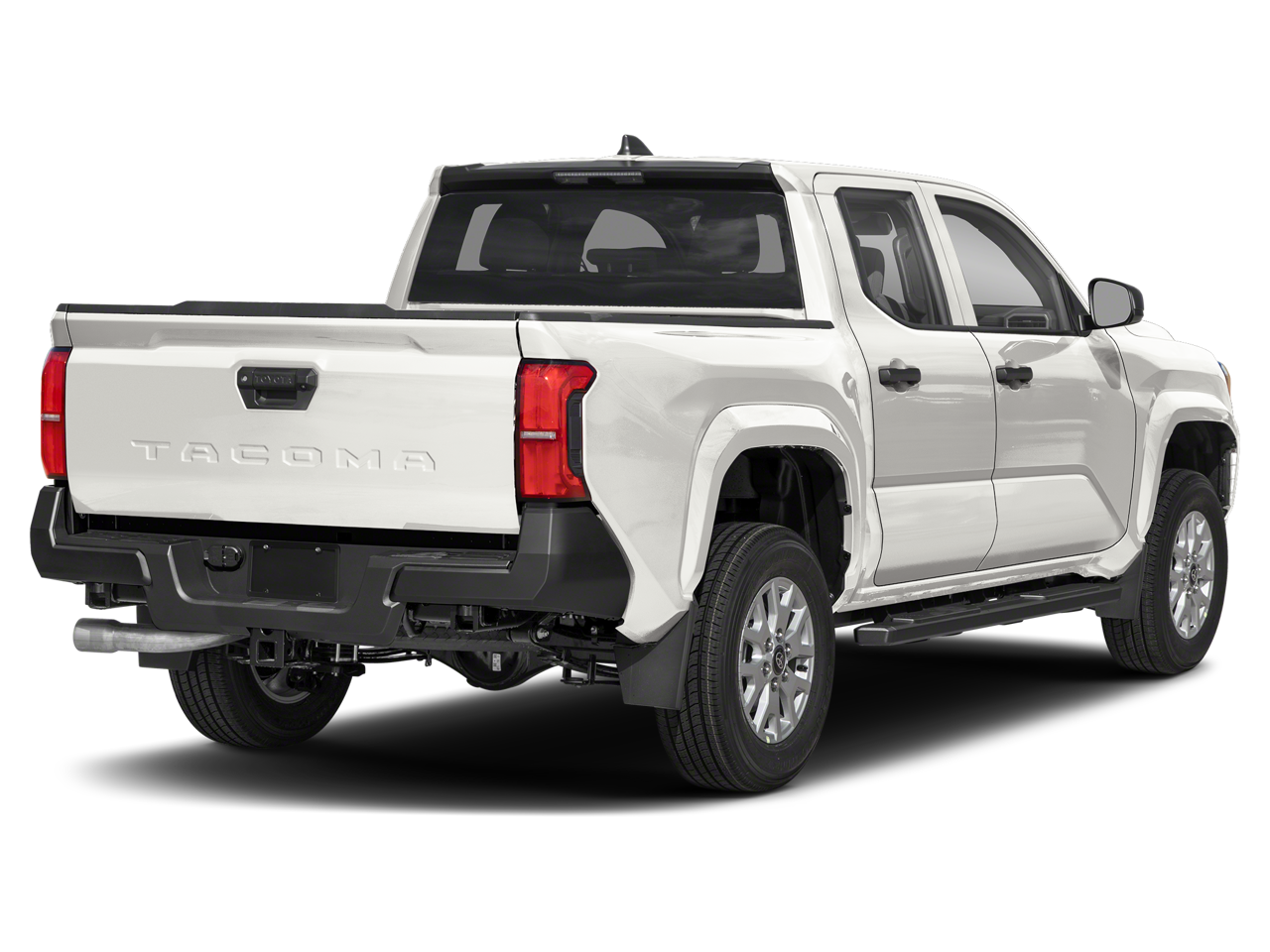 2024 Toyota TACOMA SR SR