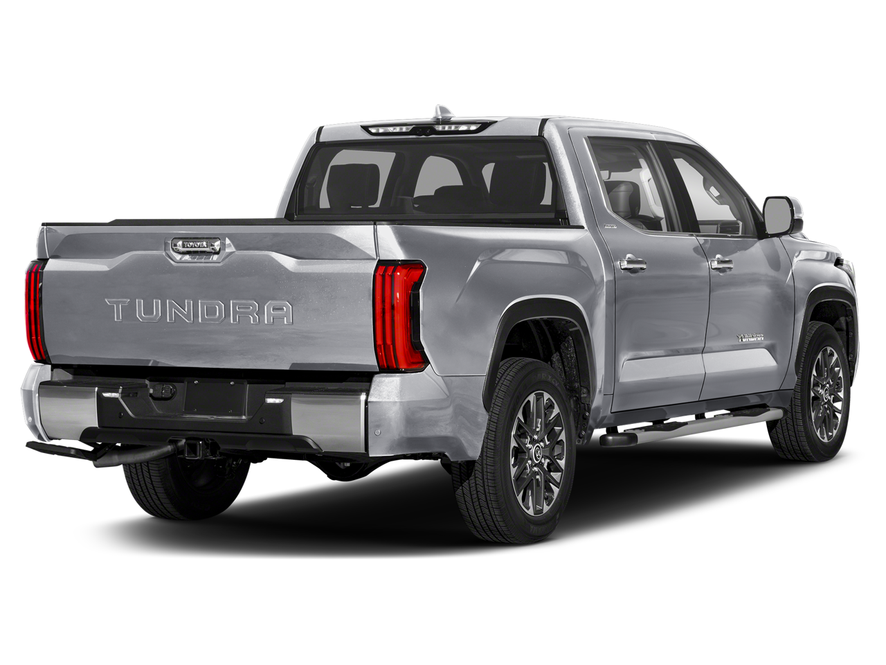 2024 Toyota Tundra i-FORCE MAX Limited