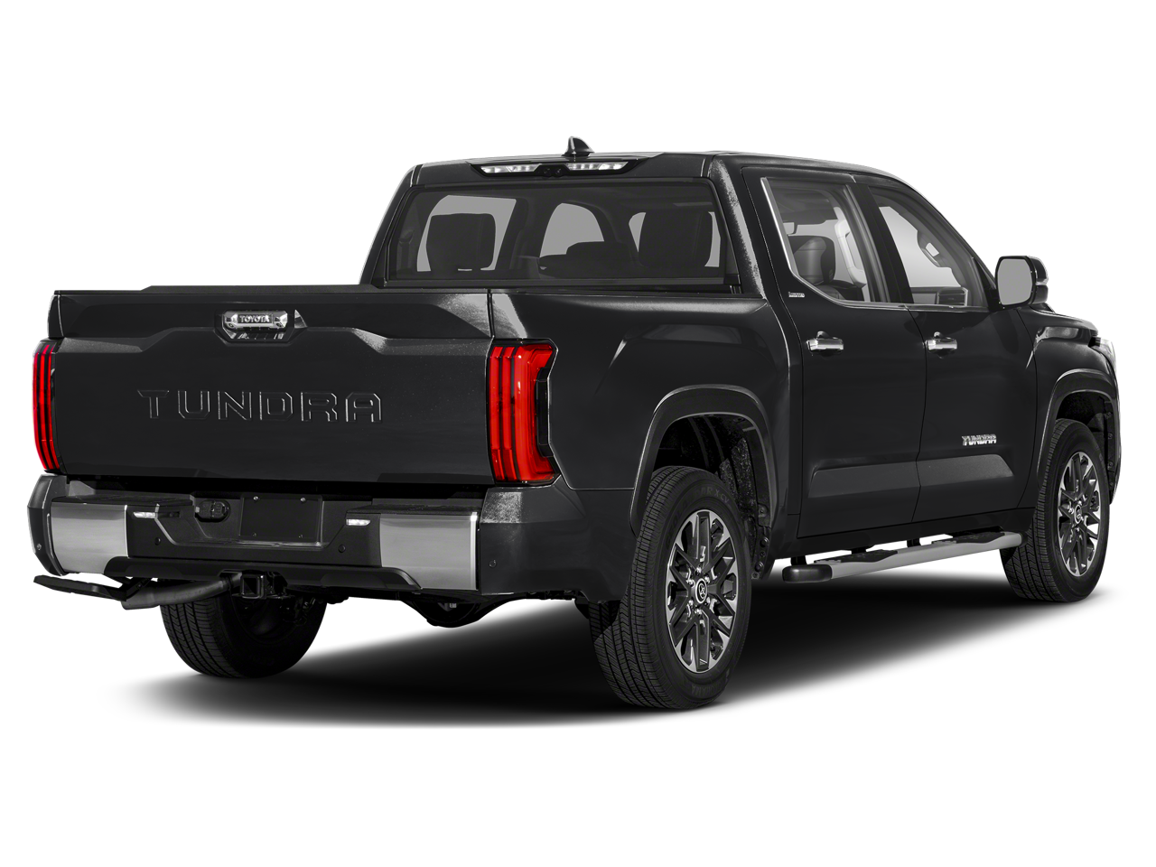 2024 Toyota Tundra i-FORCE MAX Limited