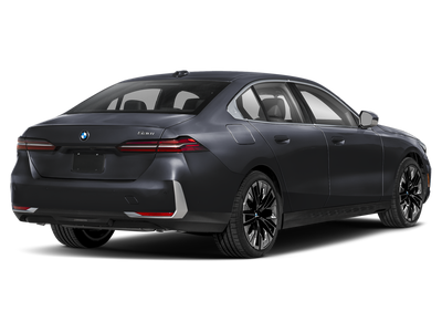 2026 BMW 530i 530i
