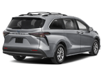 2026 Toyota Sienna LE 8 Passenger
