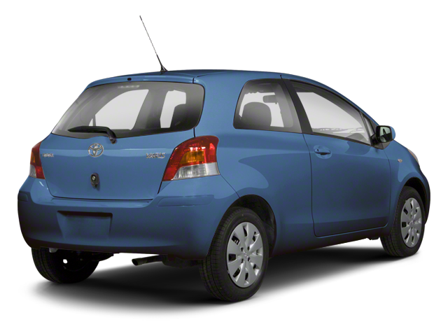 2010 Toyota YARIS Base