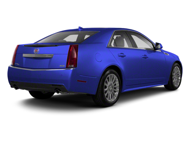 Used 2013 Cadillac CTS Sedan Luxury Collection with VIN 1G6DE5E52D0105359 for sale in Humble, TX