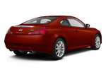 2013 INFINITI G37 Journey