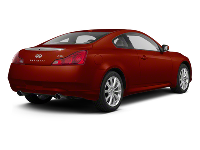 2013 INFINITI G37 Journey
