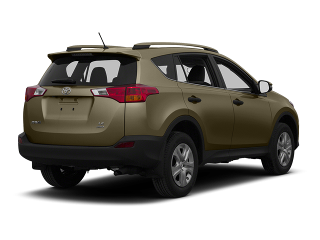 Used 2013 Toyota RAV4 Limited with VIN 2T3YFREV0DW053440 for sale in Humble, TX