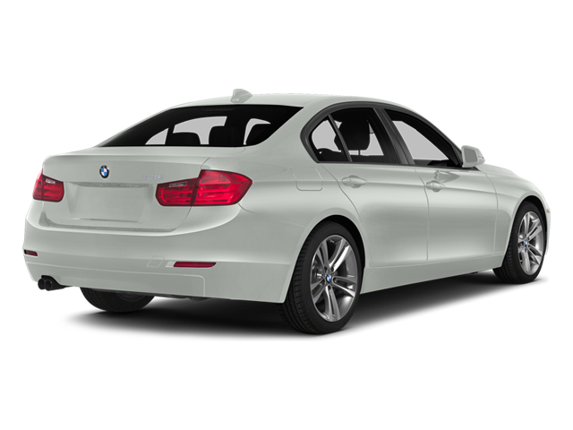 Used 2014 BMW 3 Series 328i with VIN WBA3A5G57ENP29144 for sale in Humble, TX