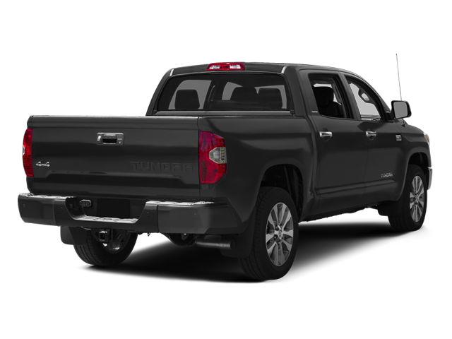 2014 Toyota TUNDRA 4X2 Platinum 5.7L V8