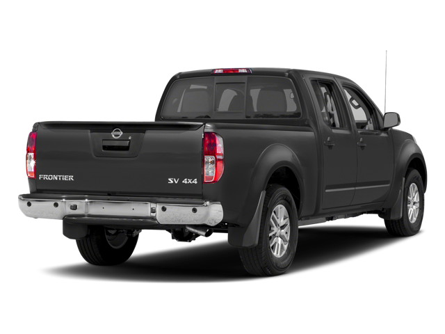 Used 2017 Nissan Frontier SV with VIN 1N6AD0ER1HN712299 for sale in Humble, TX