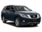 2015 Nissan Pathfinder Platinum