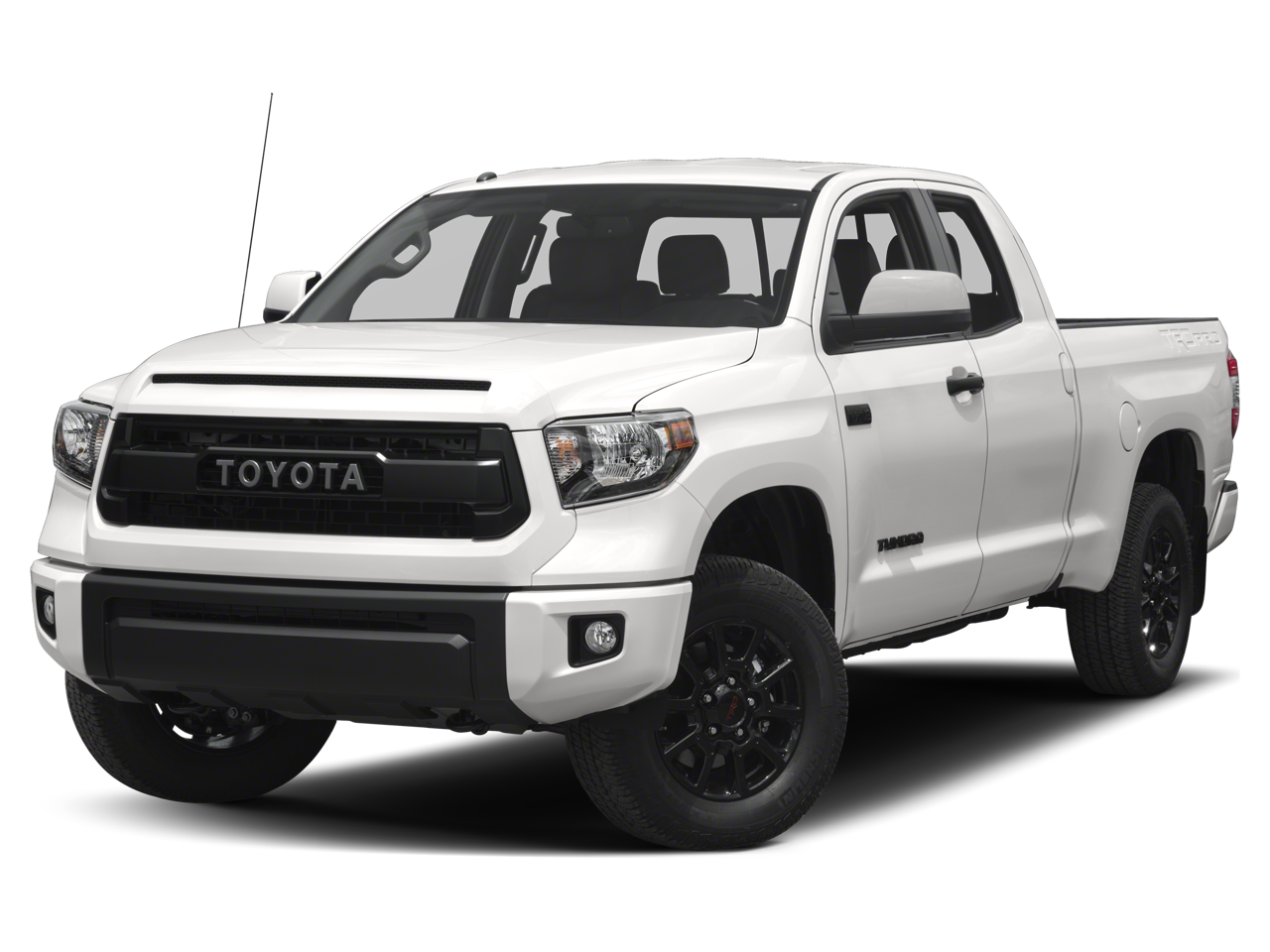 2015 Toyota Tundra TRD Pro
