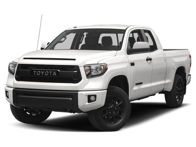 2015 Toyota Tundra TRD Pro