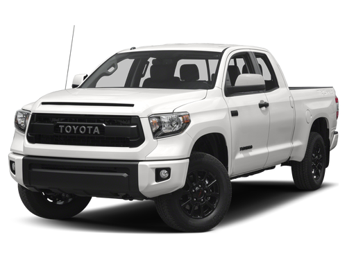 2015 Toyota Tundra TRD Pro