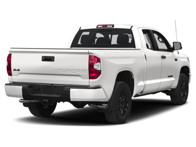 2015 Toyota Tundra TRD Pro