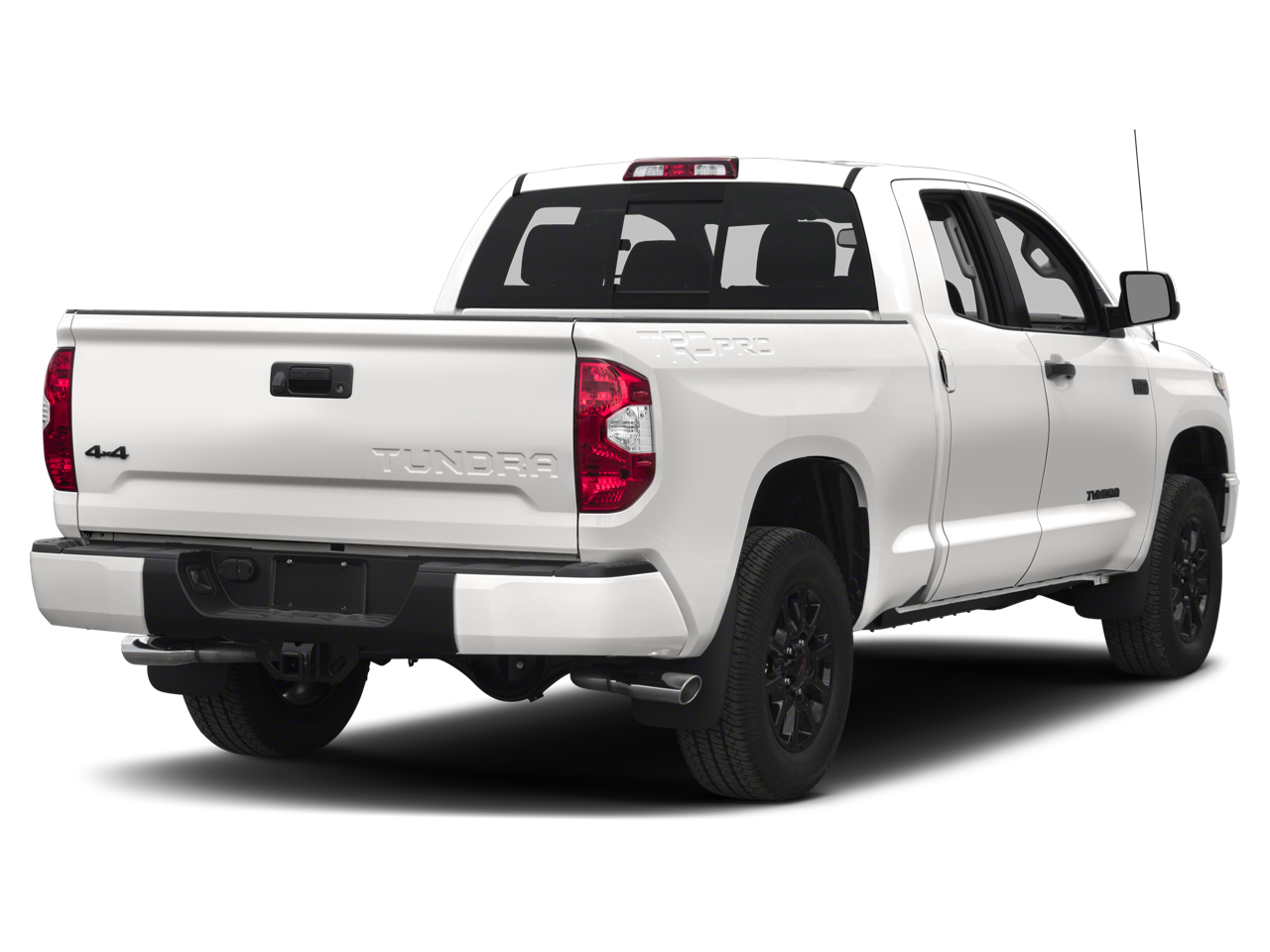2015 Toyota Tundra TRD Pro