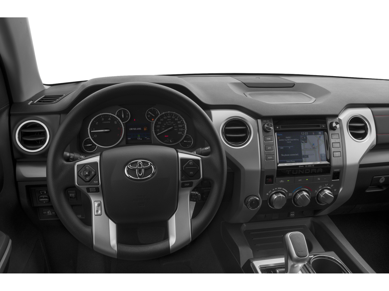 2015 Toyota Tundra TRD Pro