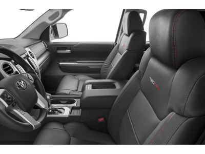 2015 Toyota Tundra TRD Pro