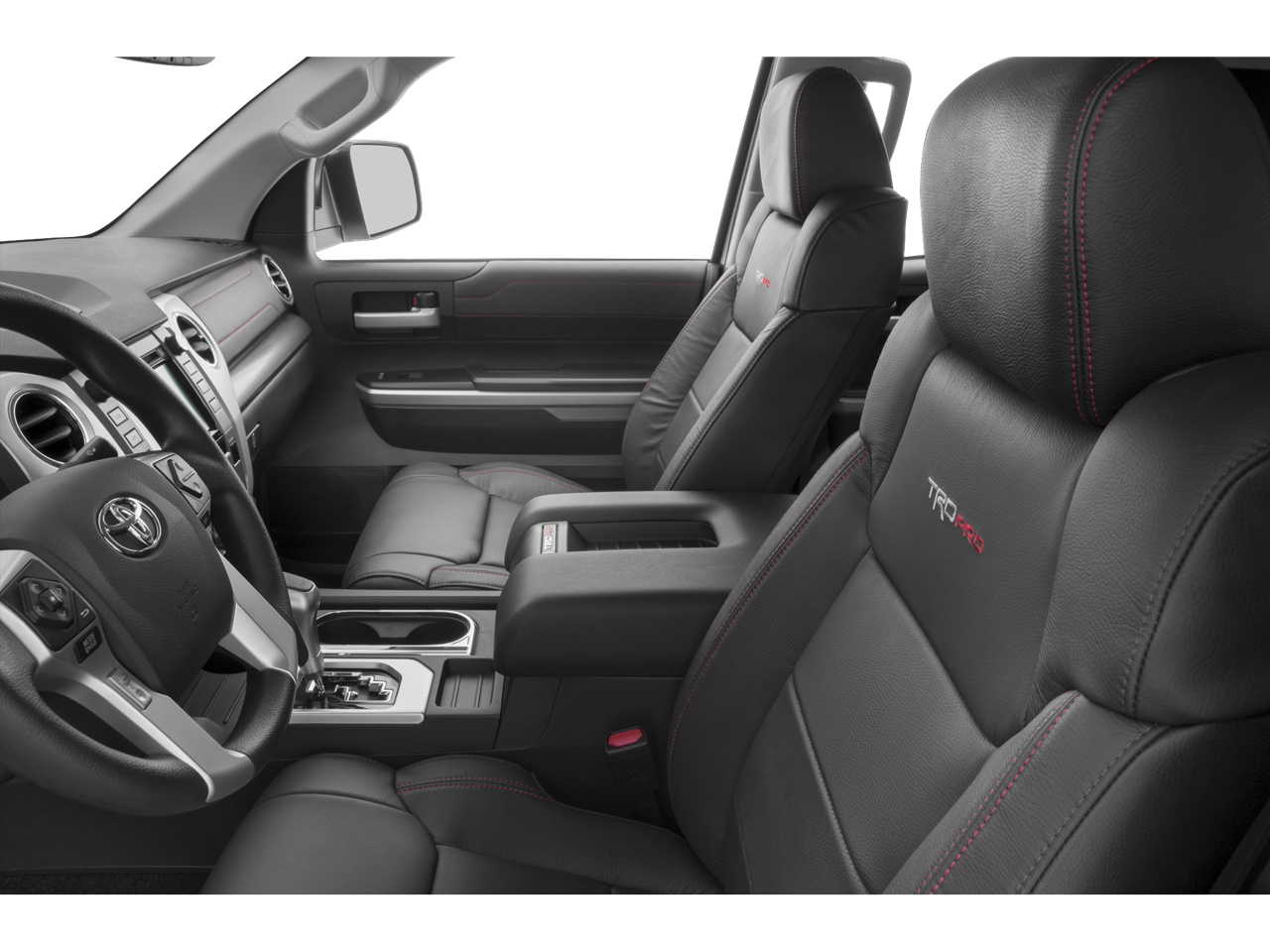 2015 Toyota Tundra TRD Pro