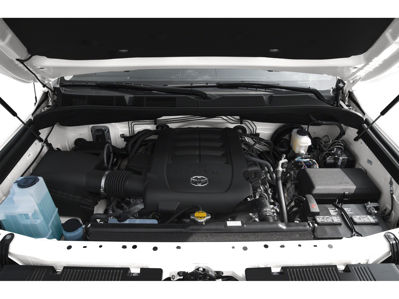 2015 Toyota Tundra TRD Pro