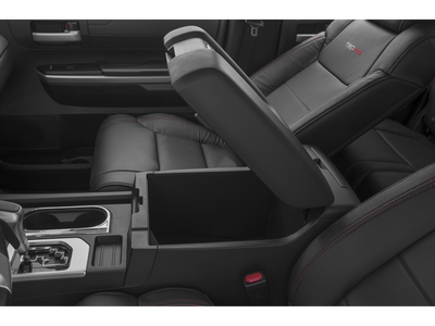 2015 Toyota Tundra TRD Pro