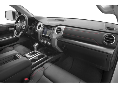 2015 Toyota Tundra TRD Pro