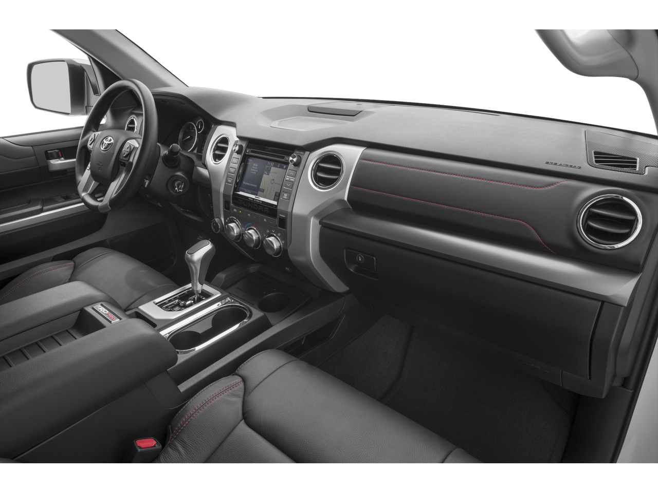 2015 Toyota Tundra TRD Pro