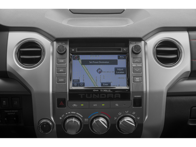 2015 Toyota Tundra TRD Pro