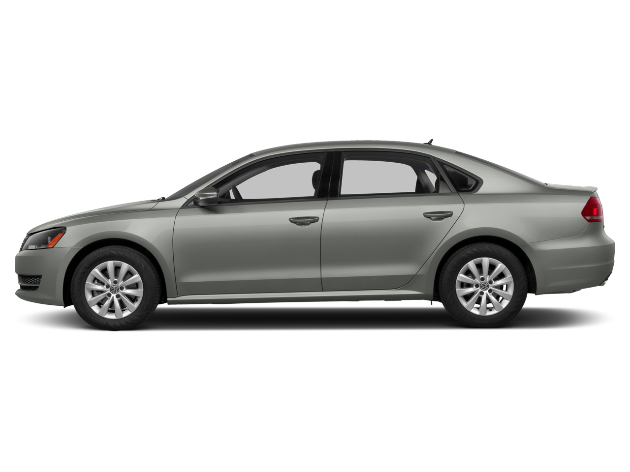 2015 Volkswagen Passat TDI SE