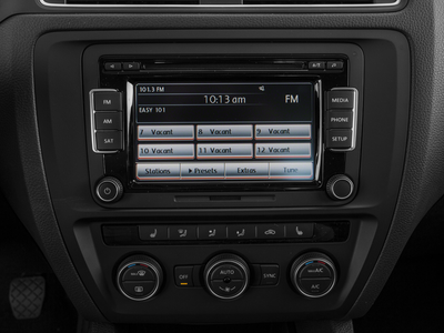 2016 Volkswagen Jetta 1.4T S w/Technology