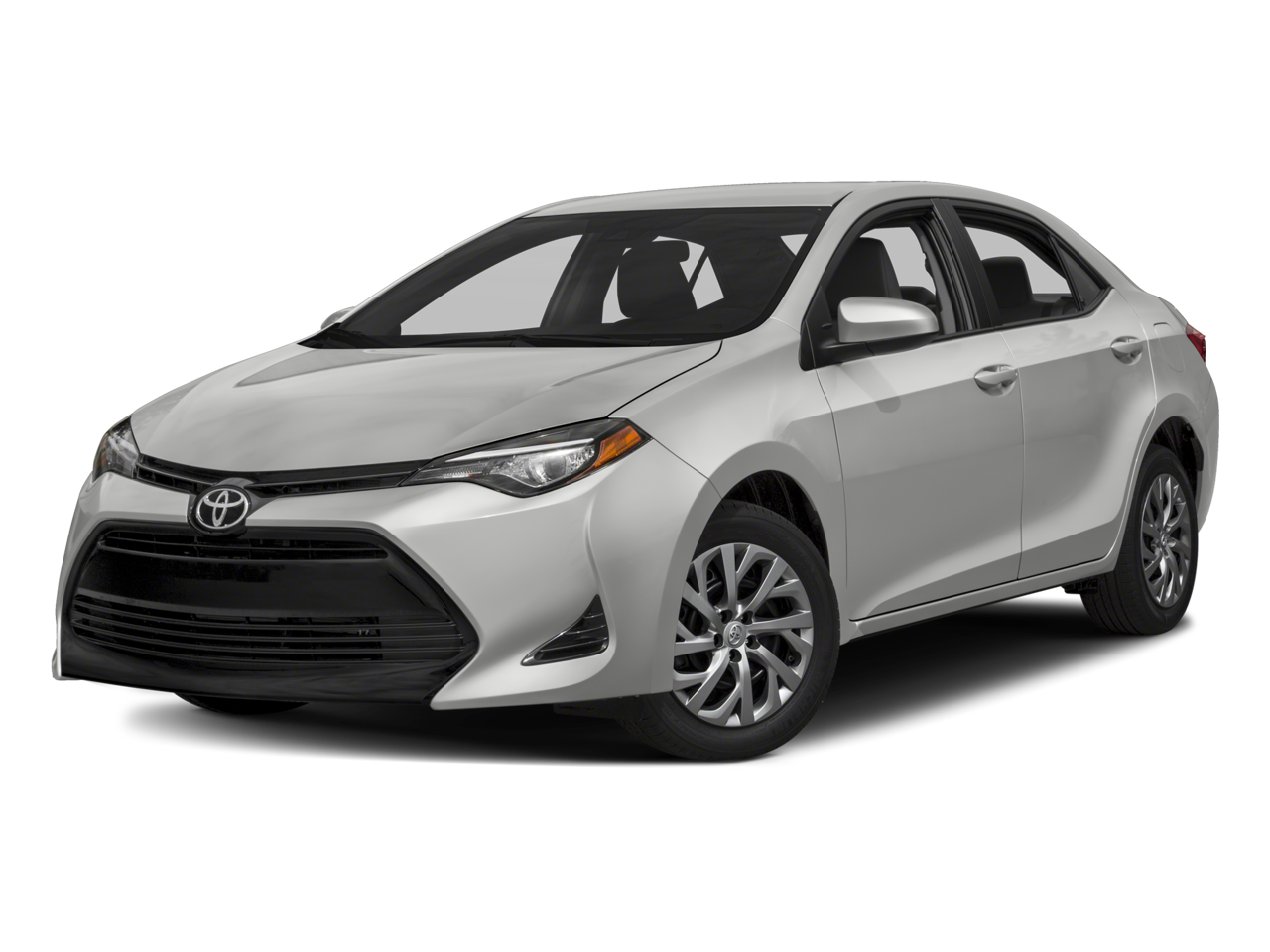 2017 Toyota Corolla L AT's photo