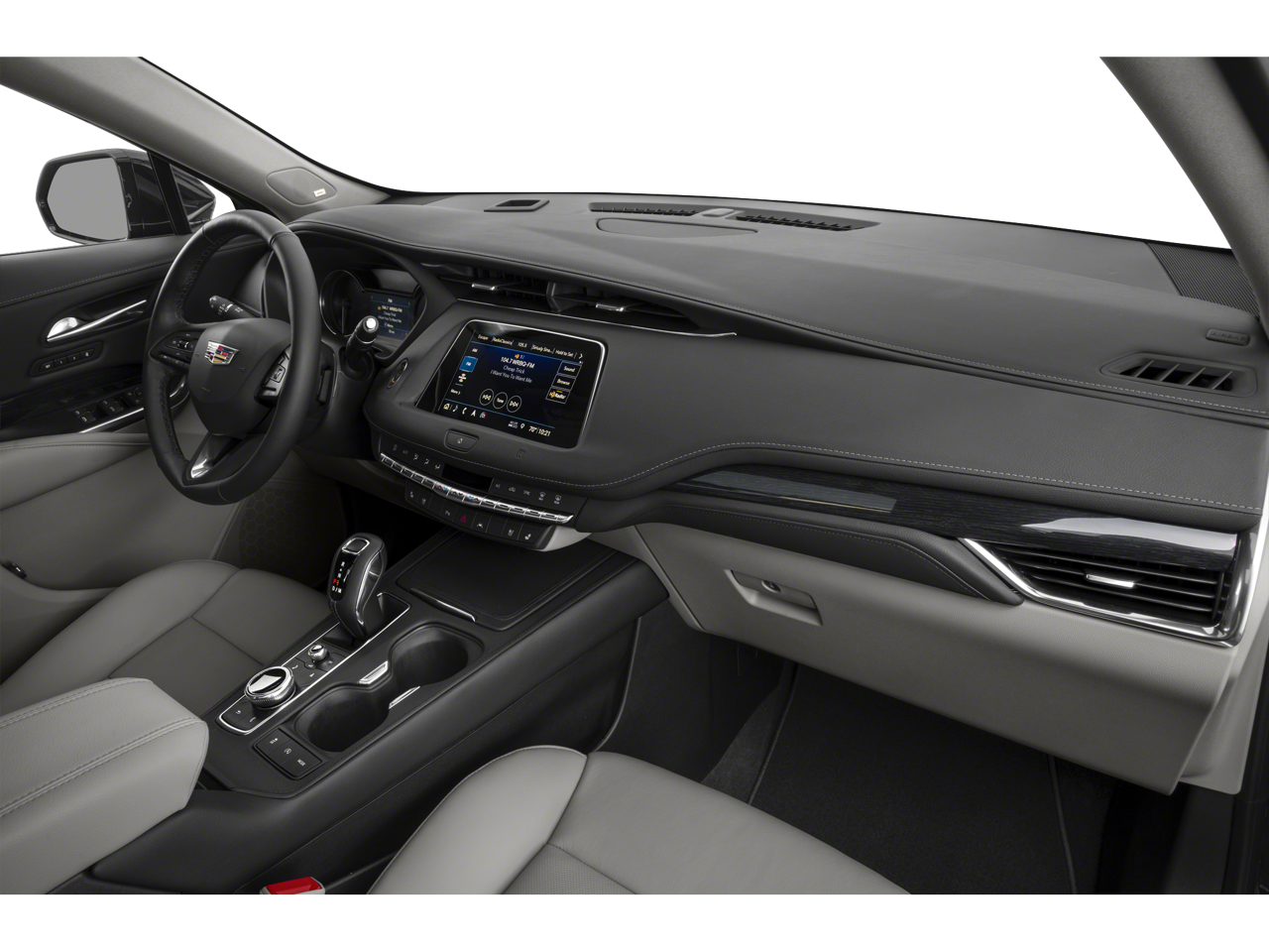2019 Cadillac XT4 Luxury
