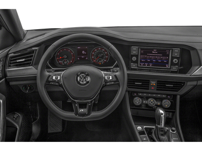 2019 Volkswagen Jetta R-Line
