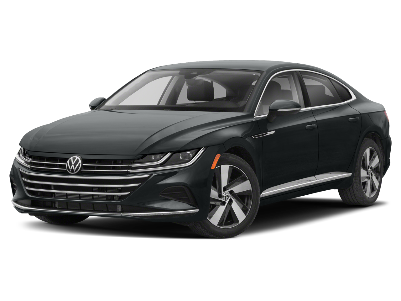 2021 Volkswagen Arteon