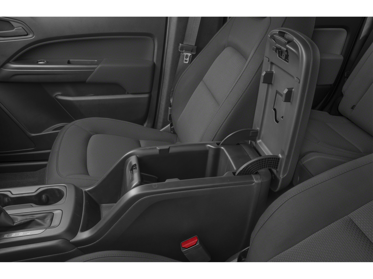 2022 Chevrolet Colorado Work Truck