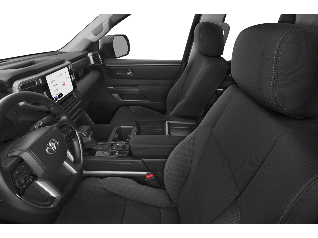 2022 Toyota TUNDRA 4X2 SR5