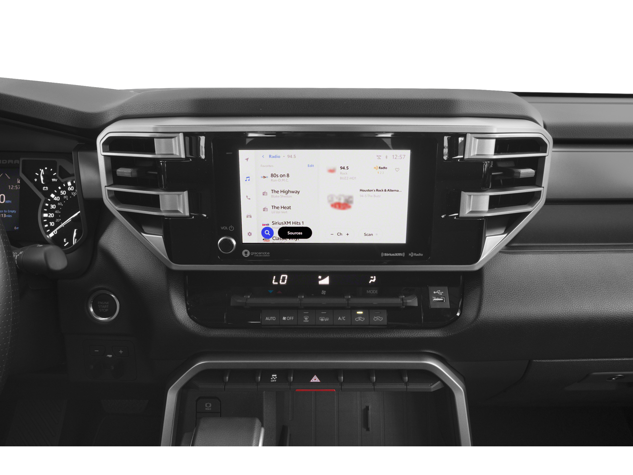 2022 Toyota TUNDRA 4X2 SR5