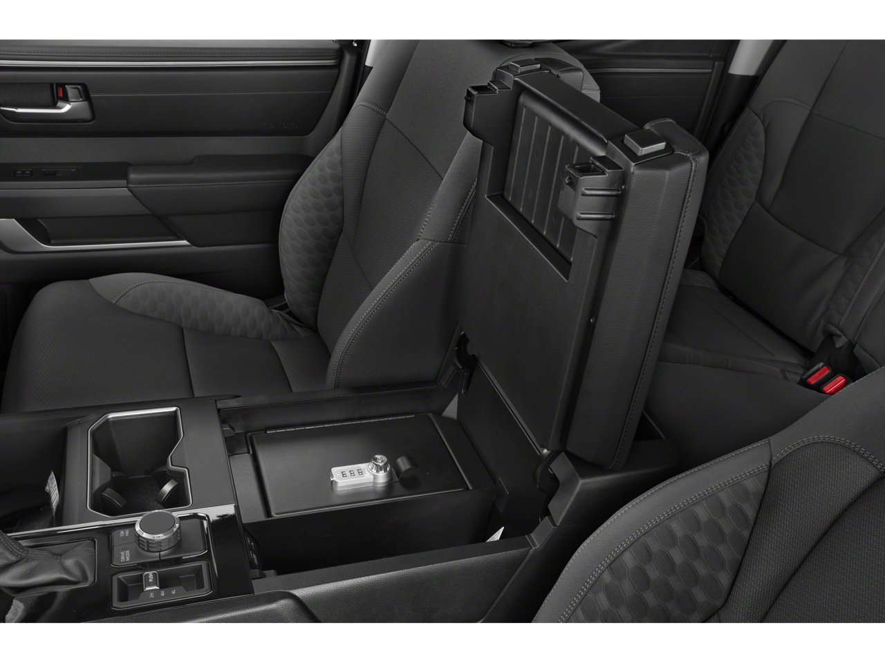 2022 Toyota TUNDRA 4X2 SR5