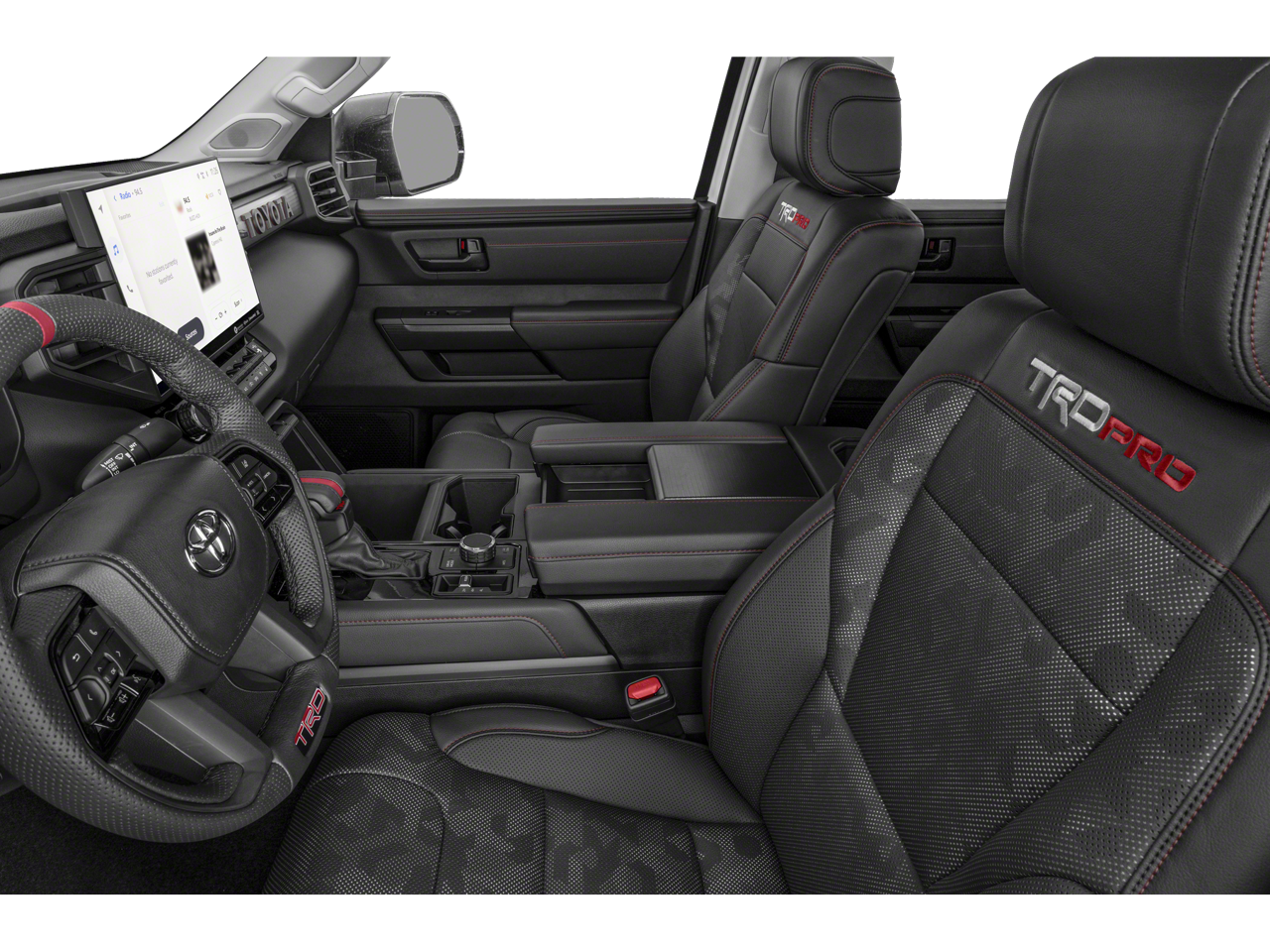 2022 Toyota Tundra i-FORCE MAX TRD Pro