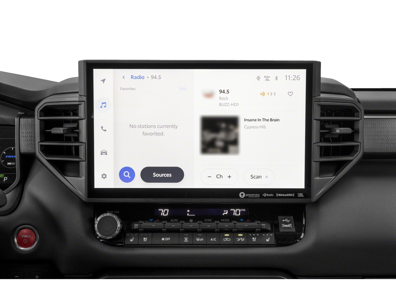 2022 Toyota Tundra i-FORCE MAX TRD Pro