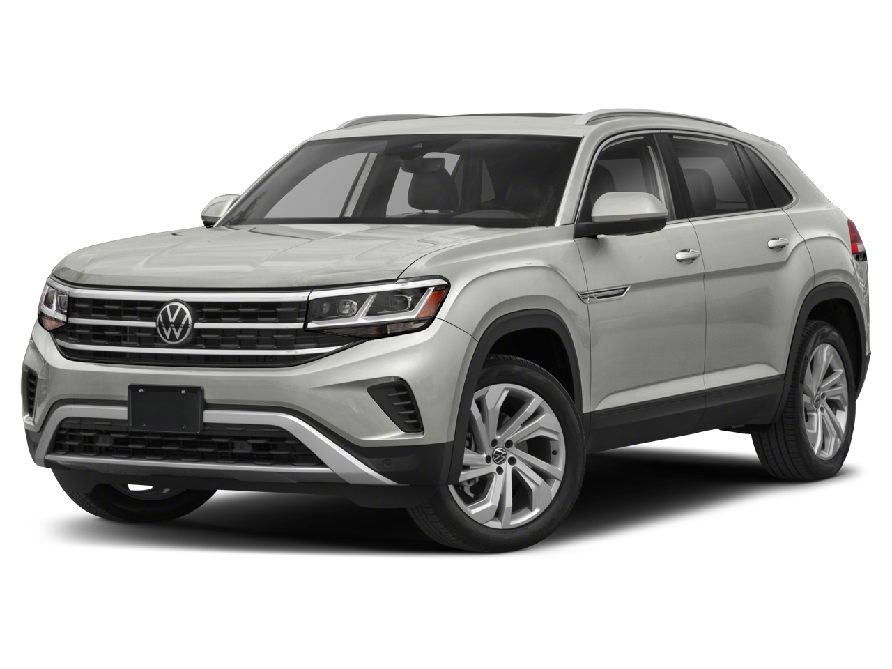 2022 Volkswagen Atlas Cross Sport 2.0T SEL 4MOTION's photo