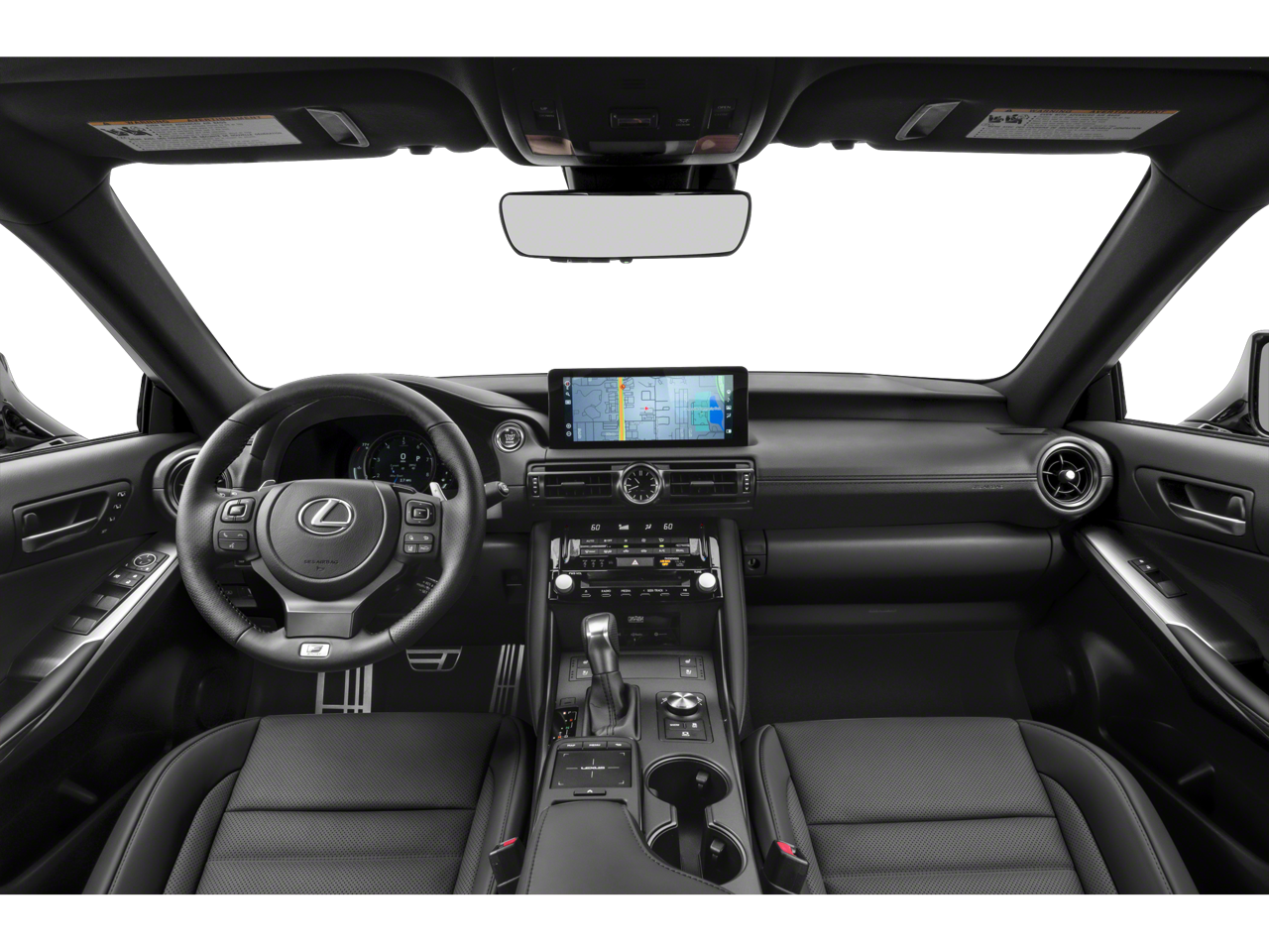 2023 Lexus IS 500 F SPORT Performance