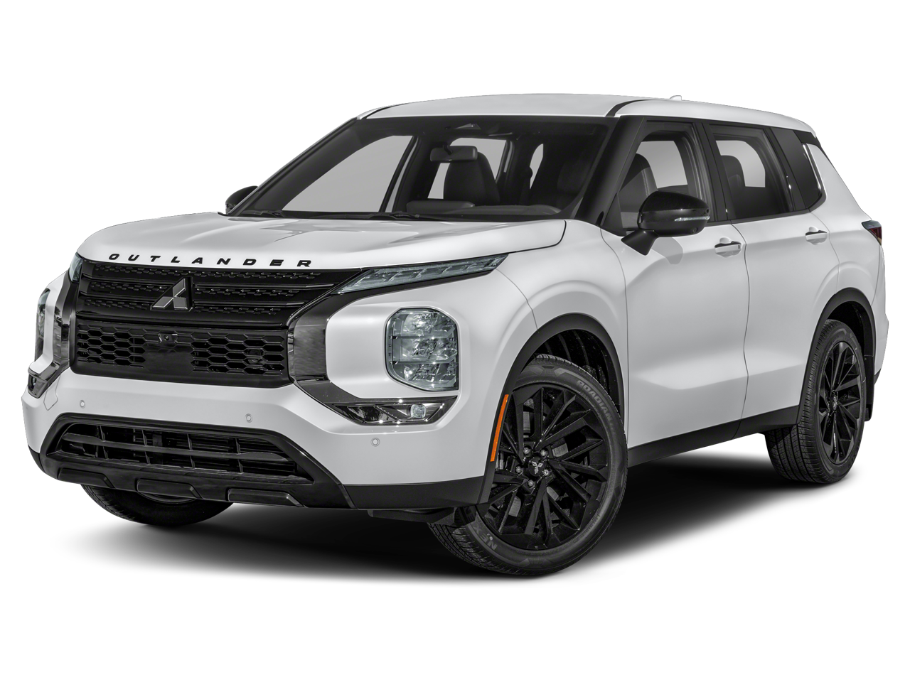 2023 Mitsubishi Outlander SE Special Edition 2WD's photo